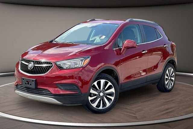 2022 Buick Encore Preferred AWD's photo