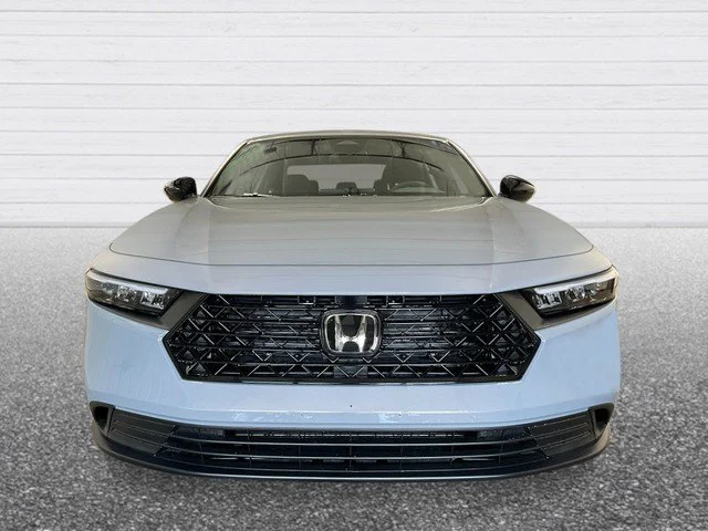 New 2026 Urban Gray Pearl Honda Sport image 11