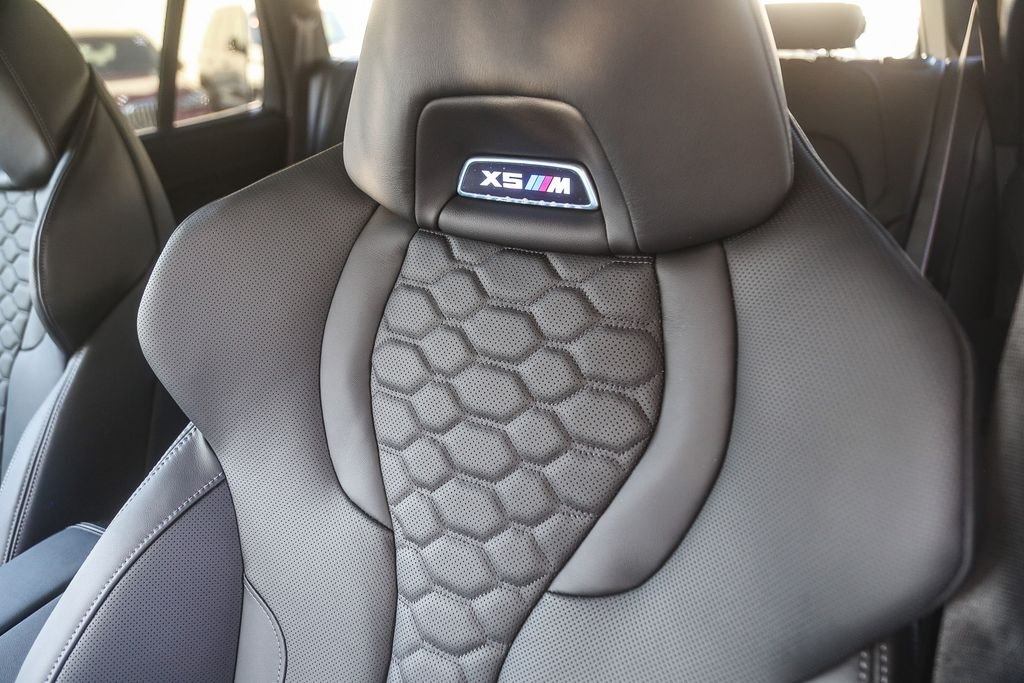 2026 BMW X5 M X5 M - Photo 22