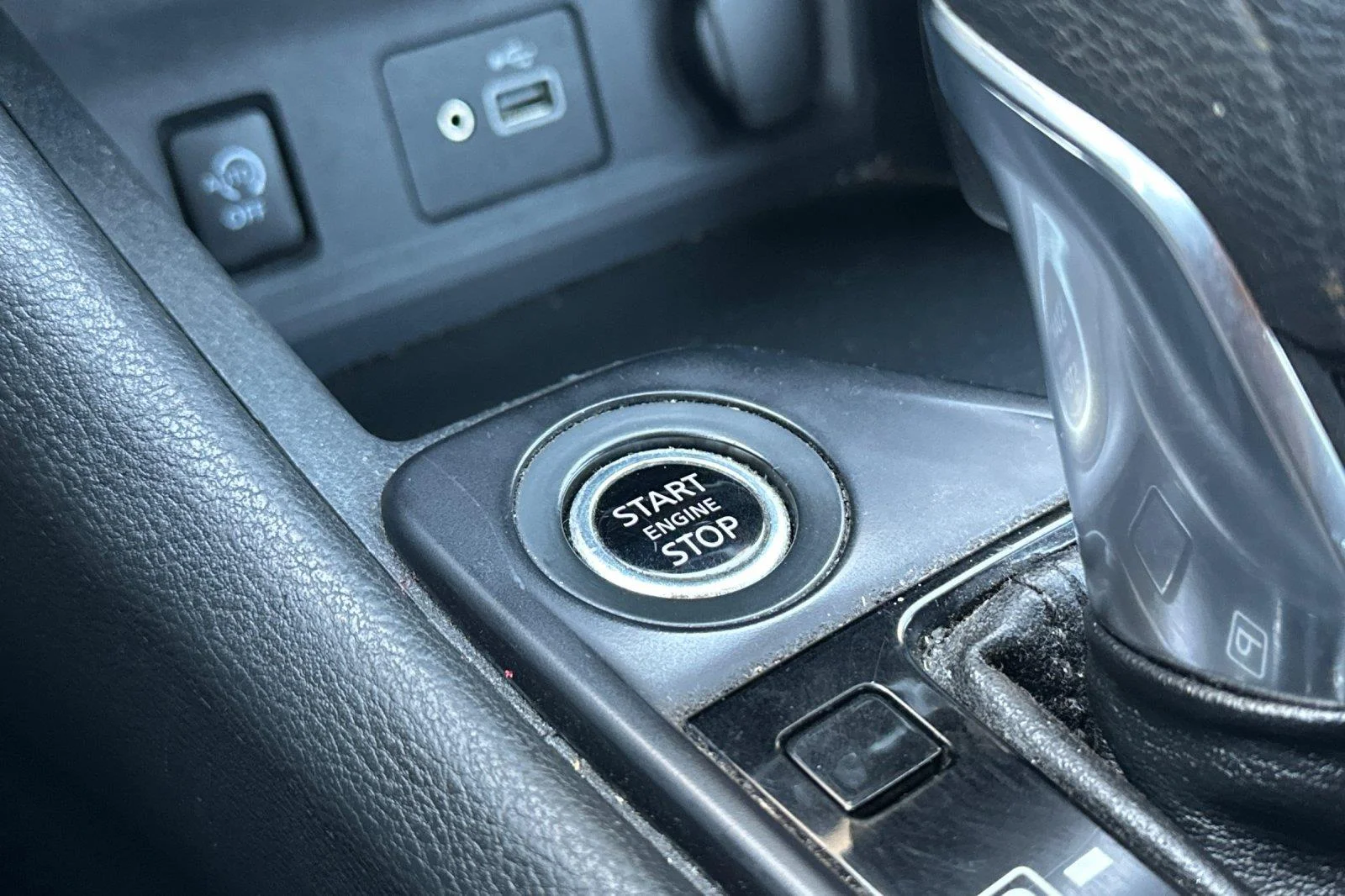 Used 2024 Fresh Powder Nissan S image 20