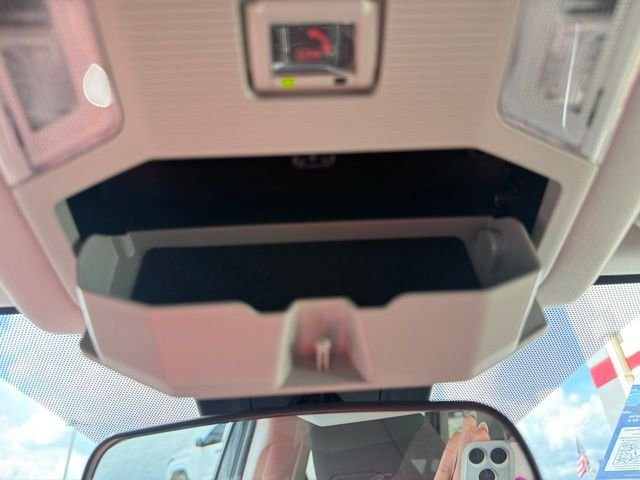Used 2024 Black Toyota XLE image 47
