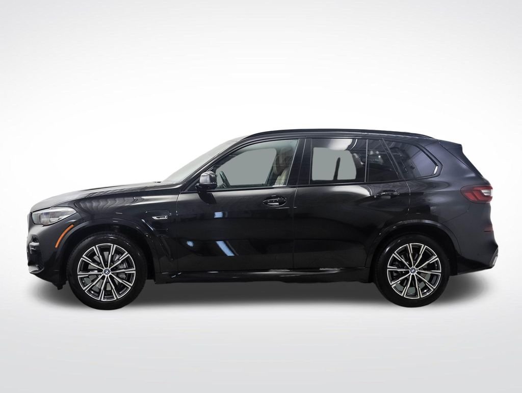 Used 2022 BMW X5 45e with VIN 5UXTA6C08N9K03373 for sale in Minneapolis, Minnesota