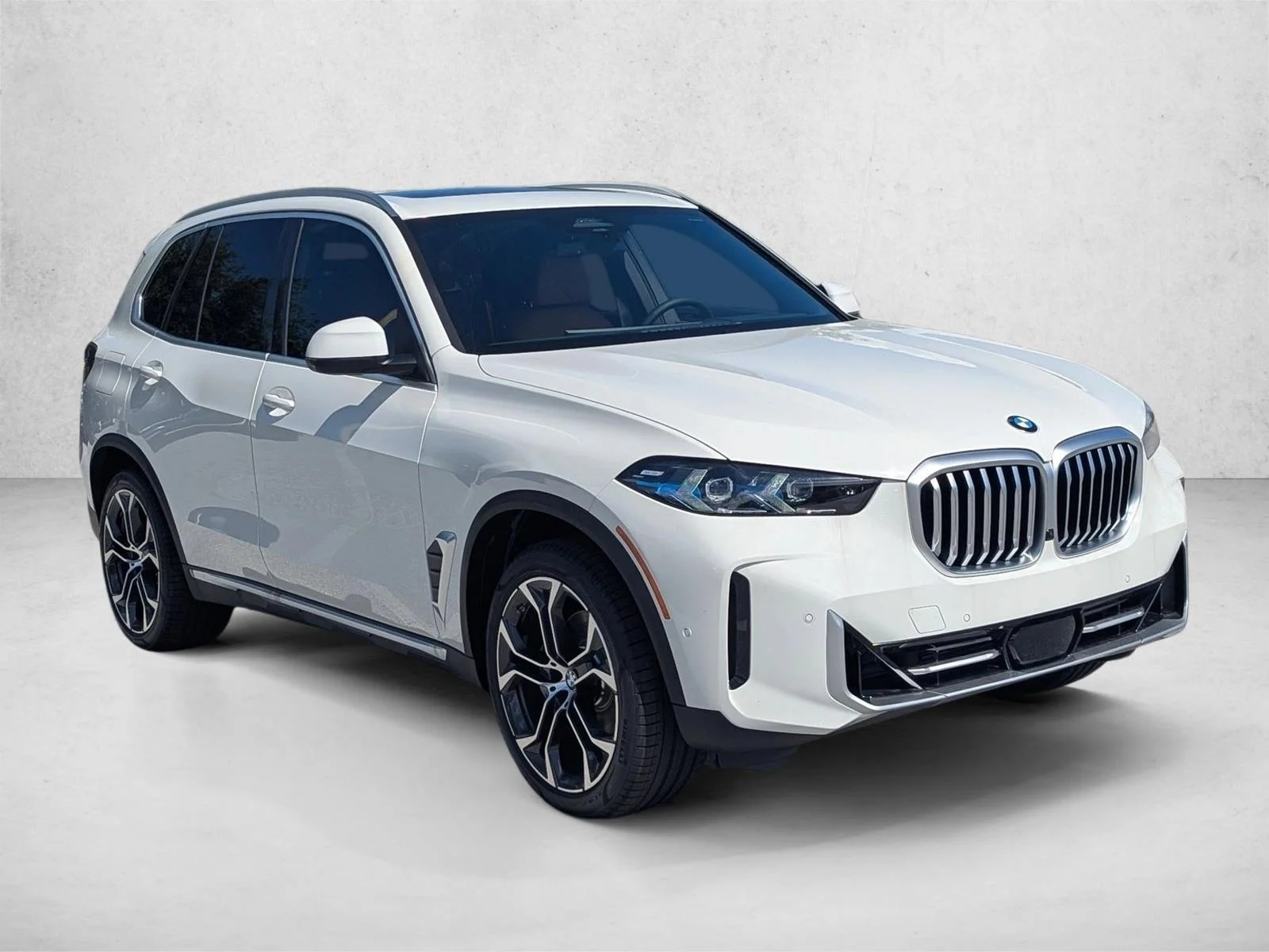 2026 BMW X5 40i - Photo 6