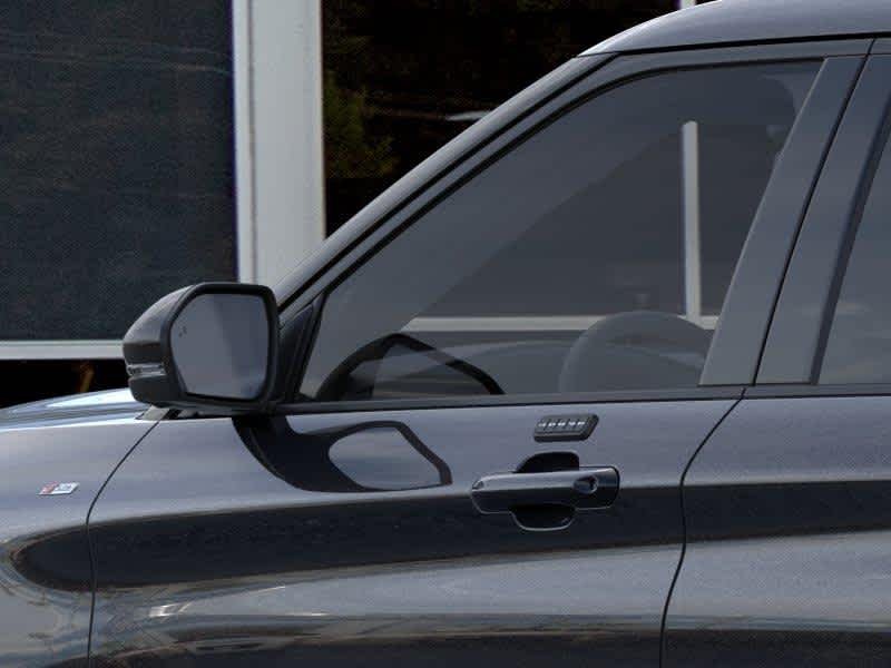 New 2026 UM/Black Ford ST-Line image 20