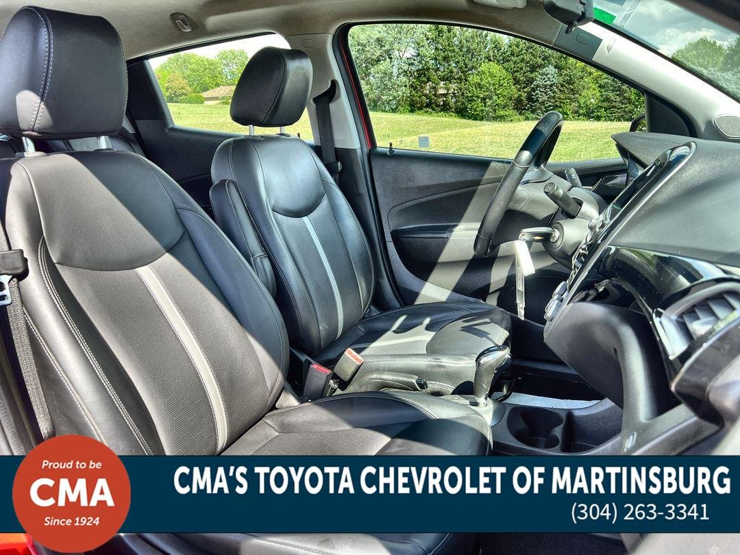 Used 2020 Red Hot Chevrolet ACTIV image 21