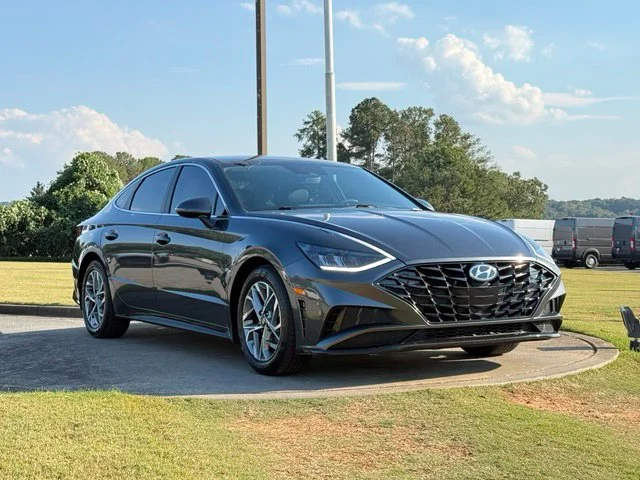2022 Hyundai Sonata