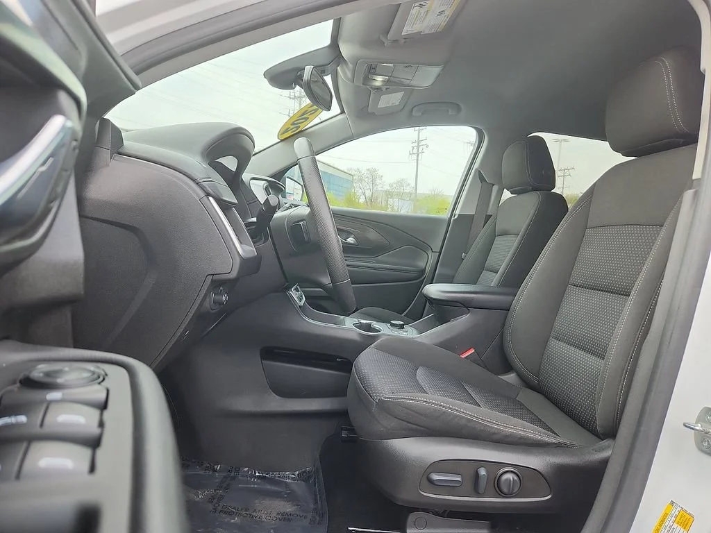 2022 GMC Terrain SLE - Photo 13