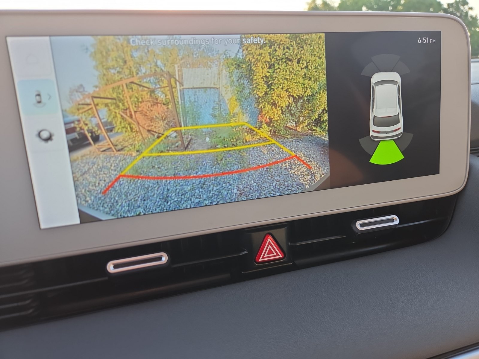 2023 Hyundai IONIQ 5 SEL - Photo 20