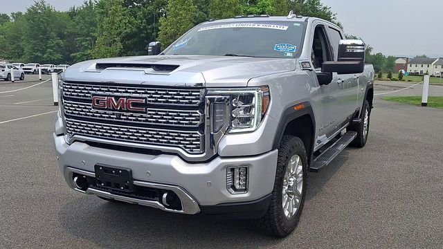 Used 2023 Quicksilver Metallic GMC Denali image 43