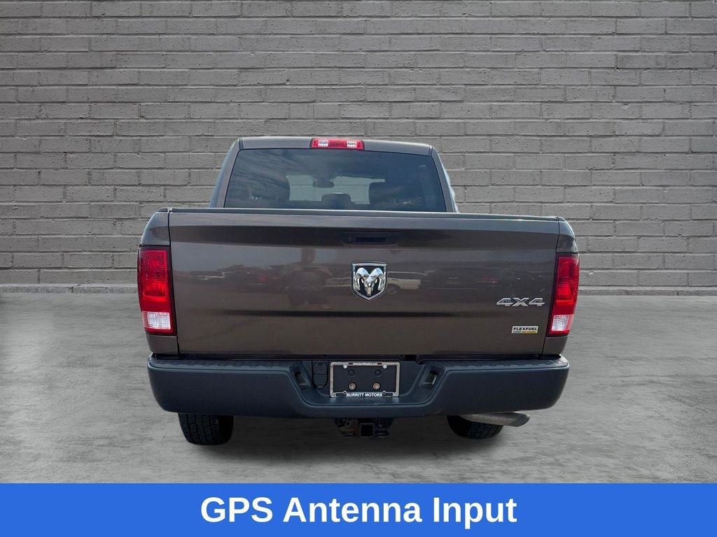 Used 2019 Brown Ram Tradesman image 9