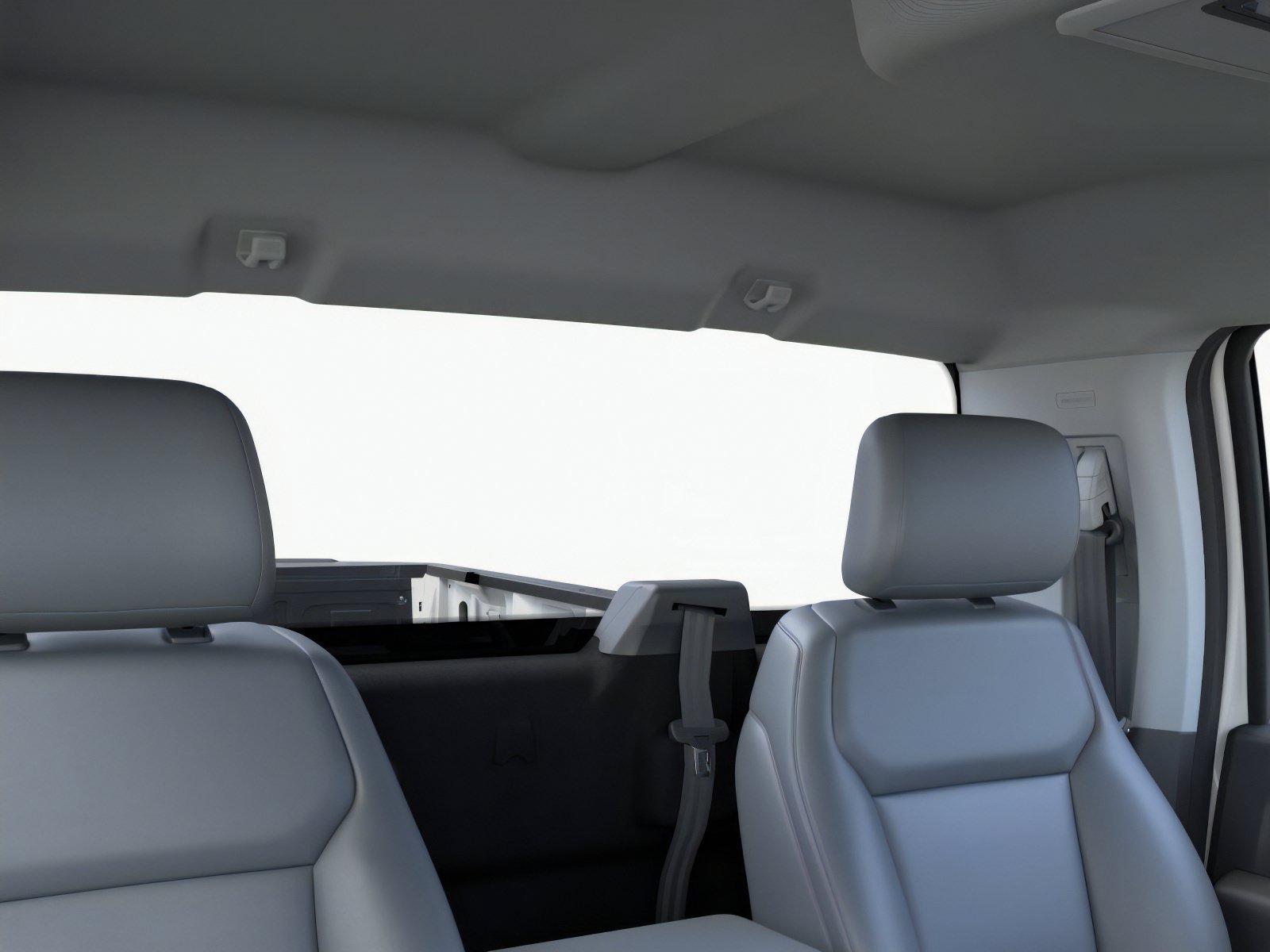 New 2026 Oxford White Ford XL image 22