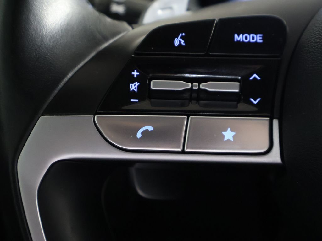 Certified Used 2023 White Hyundai Limited image 46