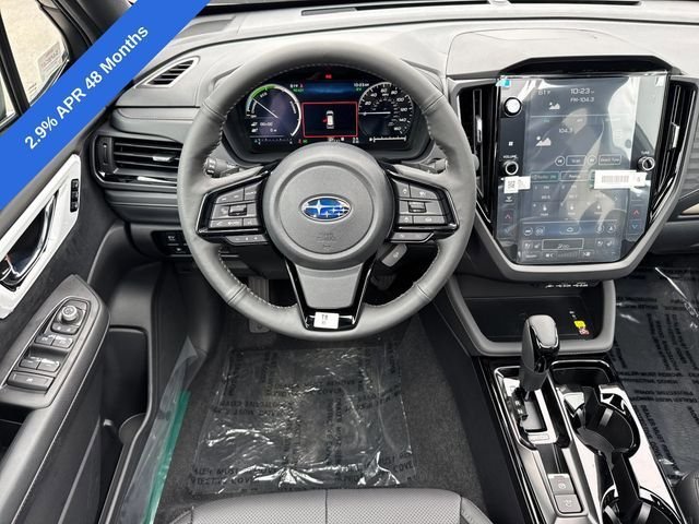 New 2026 RIVER ROCK PEARL Subaru Touring Hybrid image 22