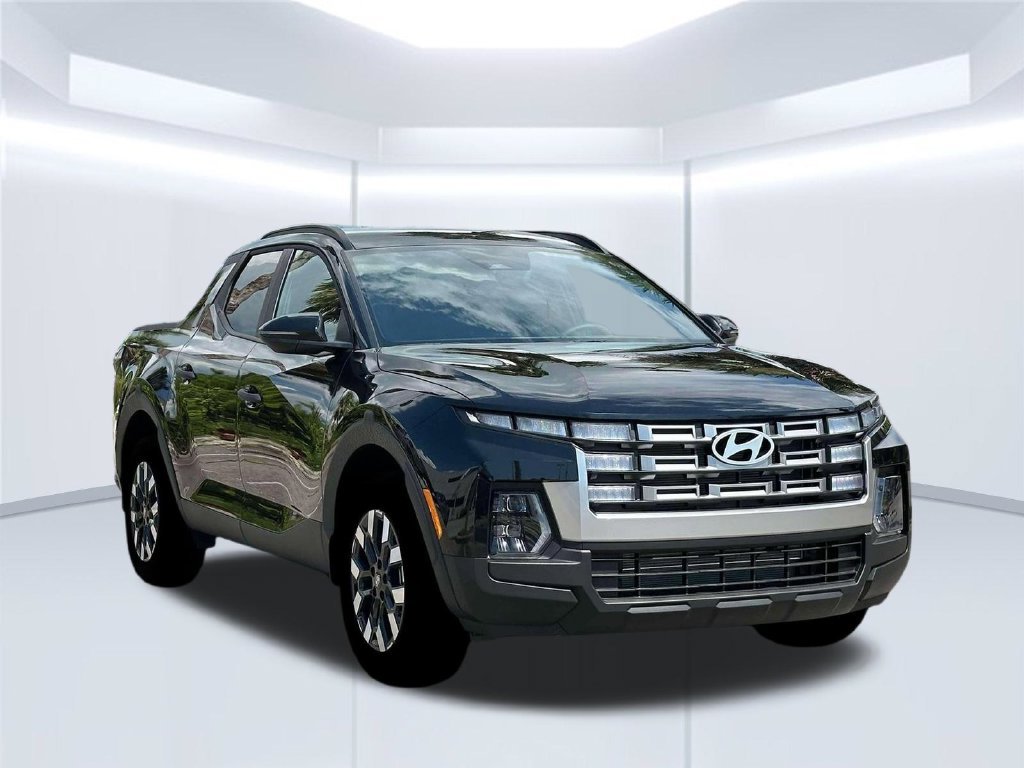 2026 Hyundai Santa Cruz SEL - Photo 11