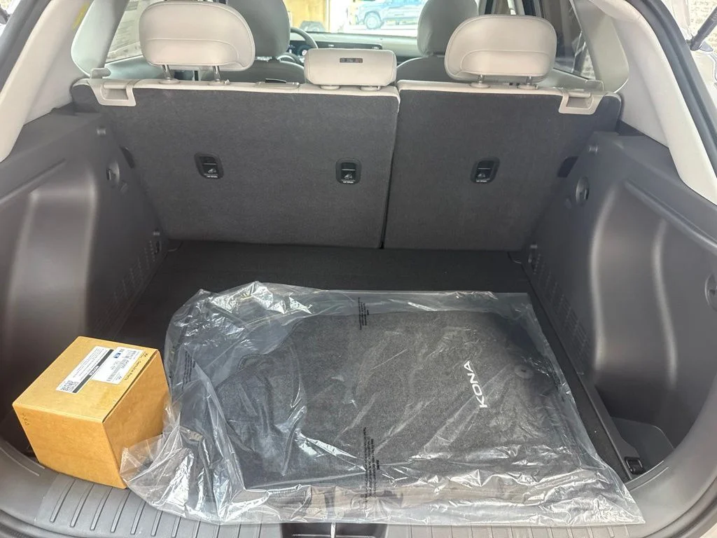 New 2027 Cyber Gray Metallic Hyundai SEL Sport image 9