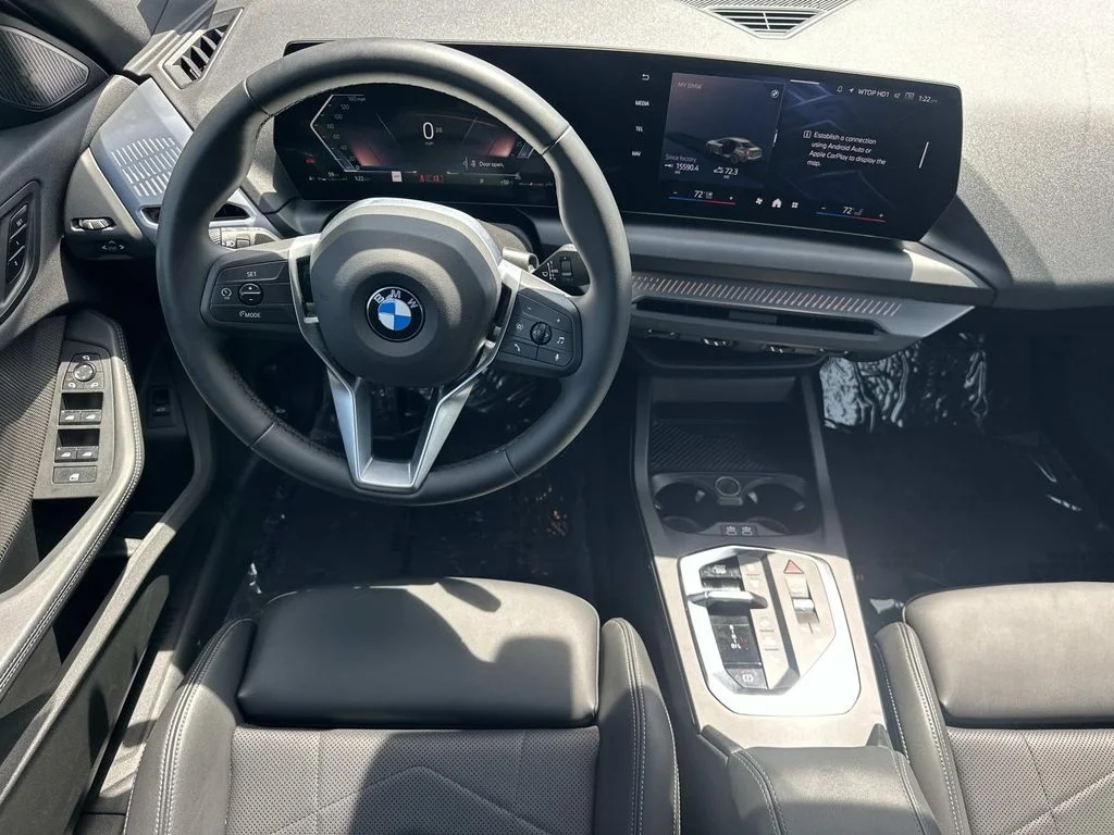 Used 2025 Gray Metallic BMW 228 xDrive Gran Coupe image 18
