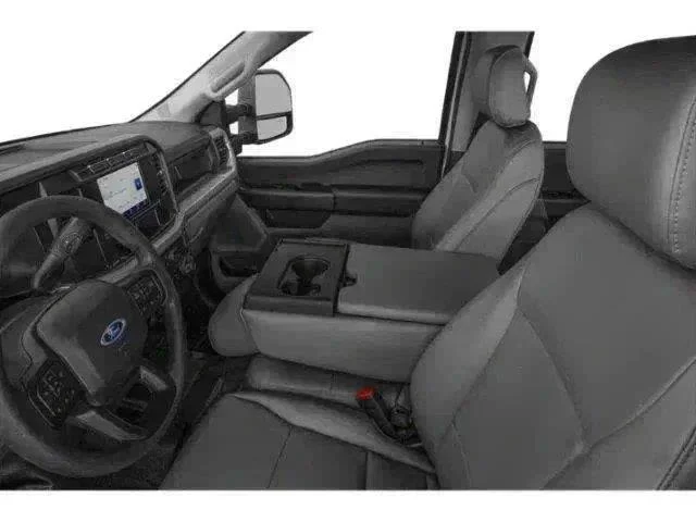 New 2026 Carbonized Gray Ford Lariat image 6