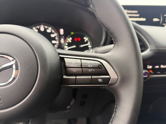 New 2026 Jet Black Mica Mazda 2.5 S Select Sport image 25