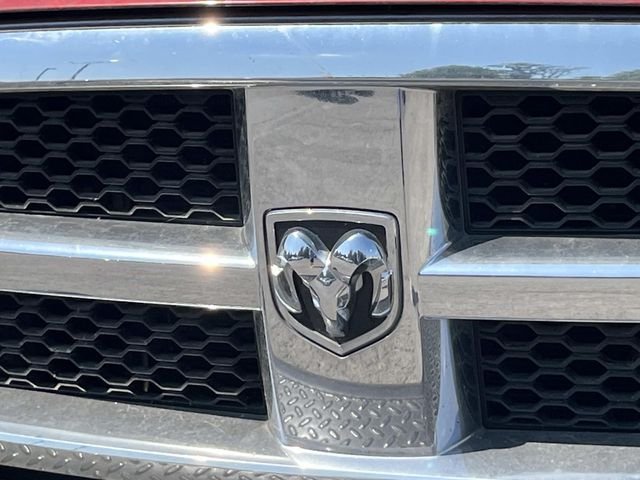 Used 2012 Red Ram Tradesman image 6