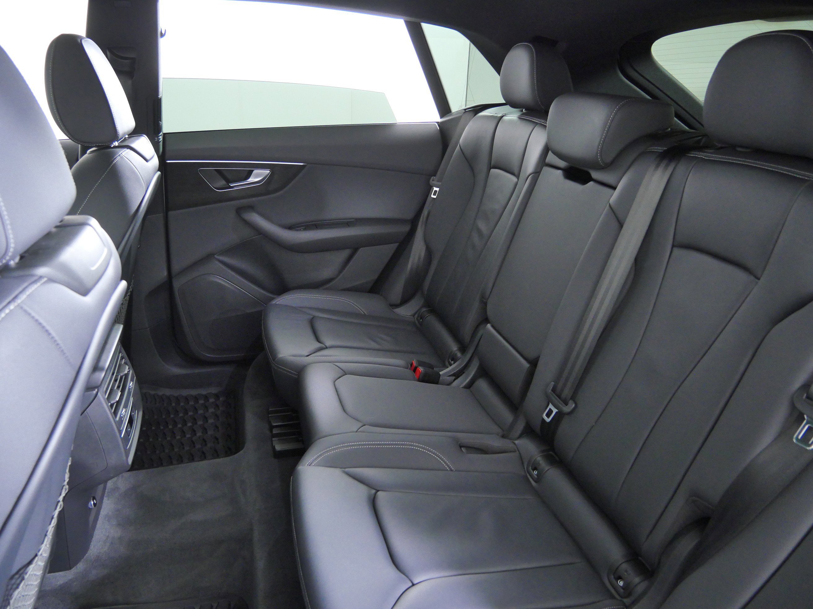 Certified Used 2021 White Audi Premium image 20