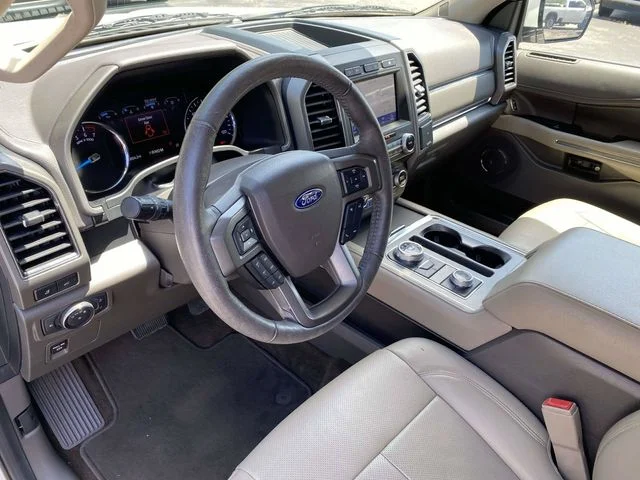 Used 2020 Star White Ford XLT image 21