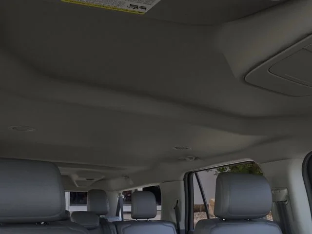 New 2026 Oxford White Ford Active image 22