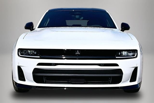 New 2026 Dodge Charger R/T Scat Pack 2D Coupe