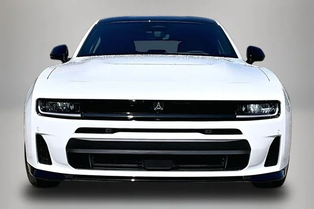 New 2026 Dodge Charger R/T Scat Pack 2D Coupe
