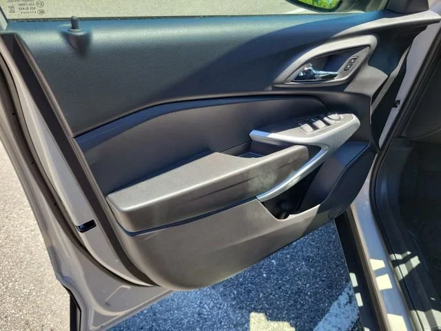 2026 Chevrolet Trax RS - Photo 15
