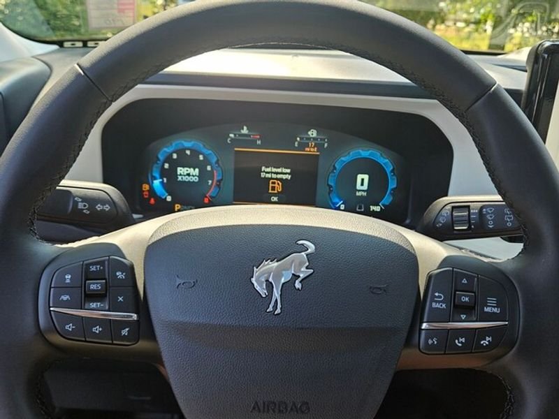 2025 Ford Bronco Sport Heritage - Photo 25