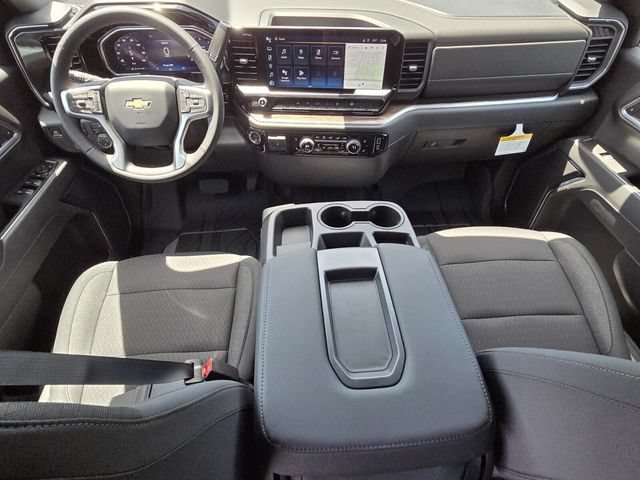 2026 Chevrolet Silverado 1500 LT - Photo 8