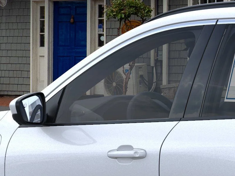 2025 Ford Escape Plug-in hybrid PHEV - Photo 20