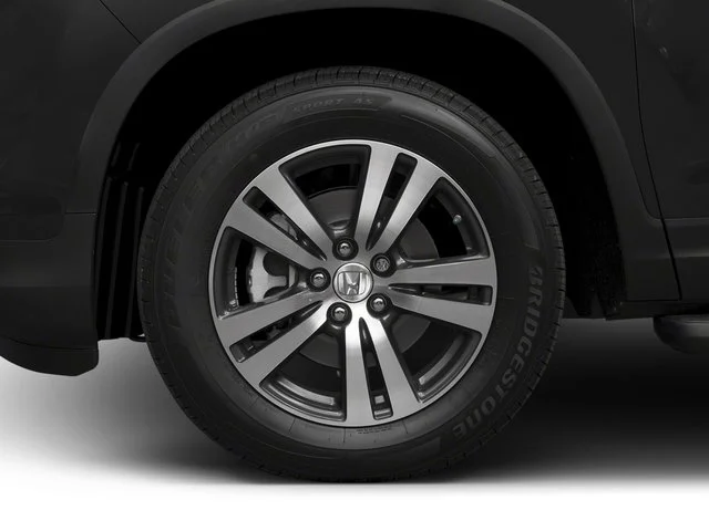 Used 2016  Honda EX-L image 10