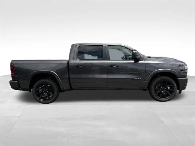 2025 RAM 1500 Laramie - Photo 9