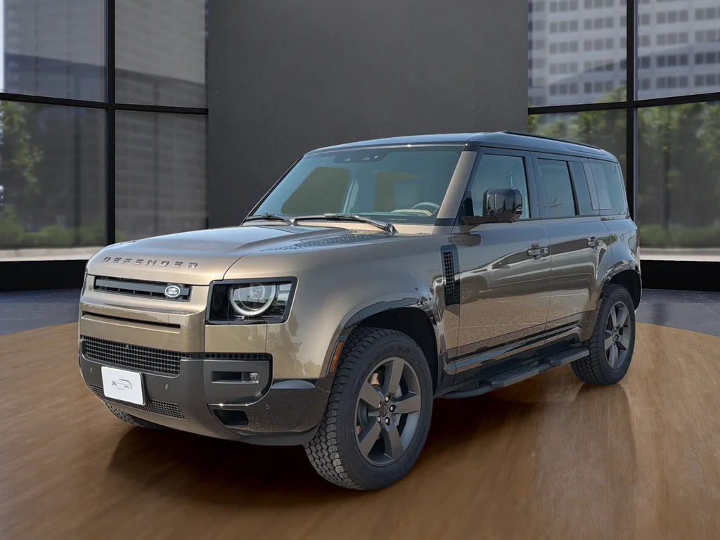 New 2026  Land Rover X-Dynamic SE image 12
