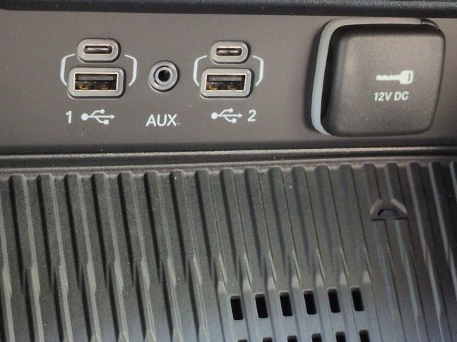 New 2026 Black Jeep Altitude image 23