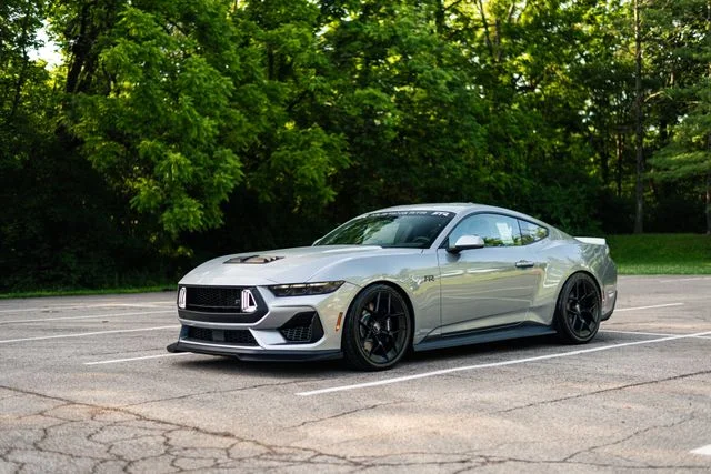 New 2026 Silver LFP RTR SPEC 2 image 3