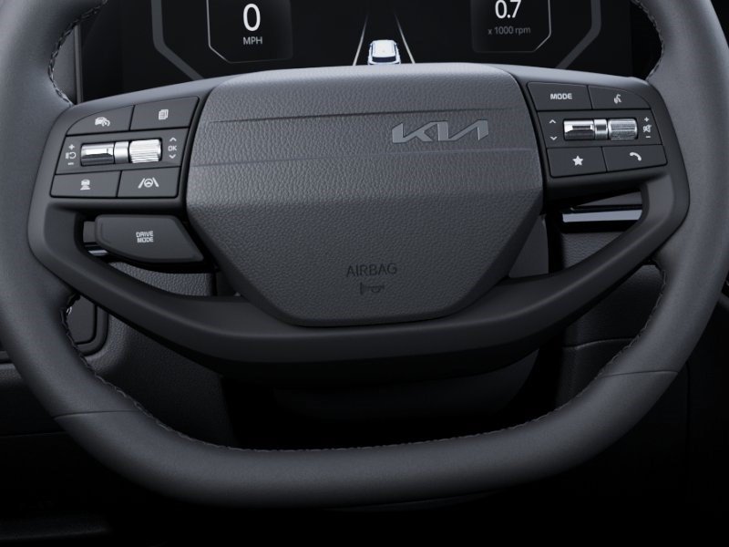 New 2026 Glacial White Kia SX image 22
