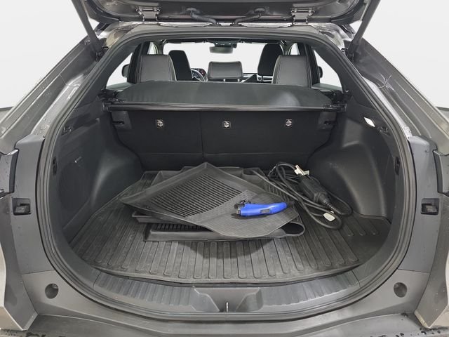 Used 2023 Black Subaru Touring image 32