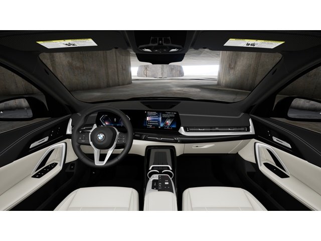 New 2027 Jet Black BMW xDrive28i image 10