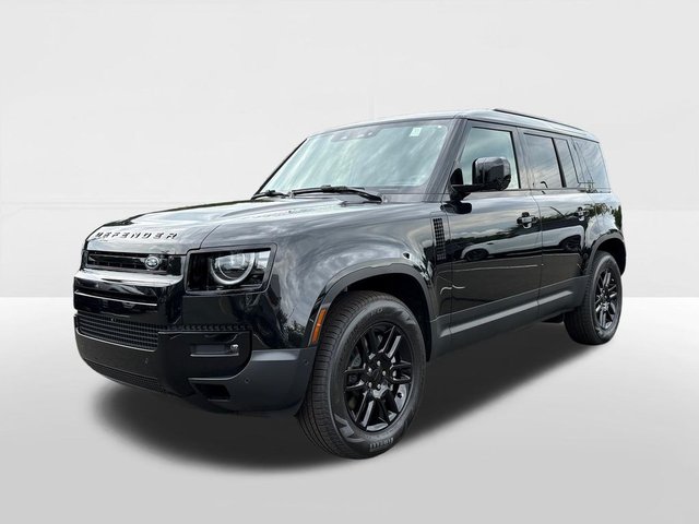 2026 LAND ROVER Defender 110 S