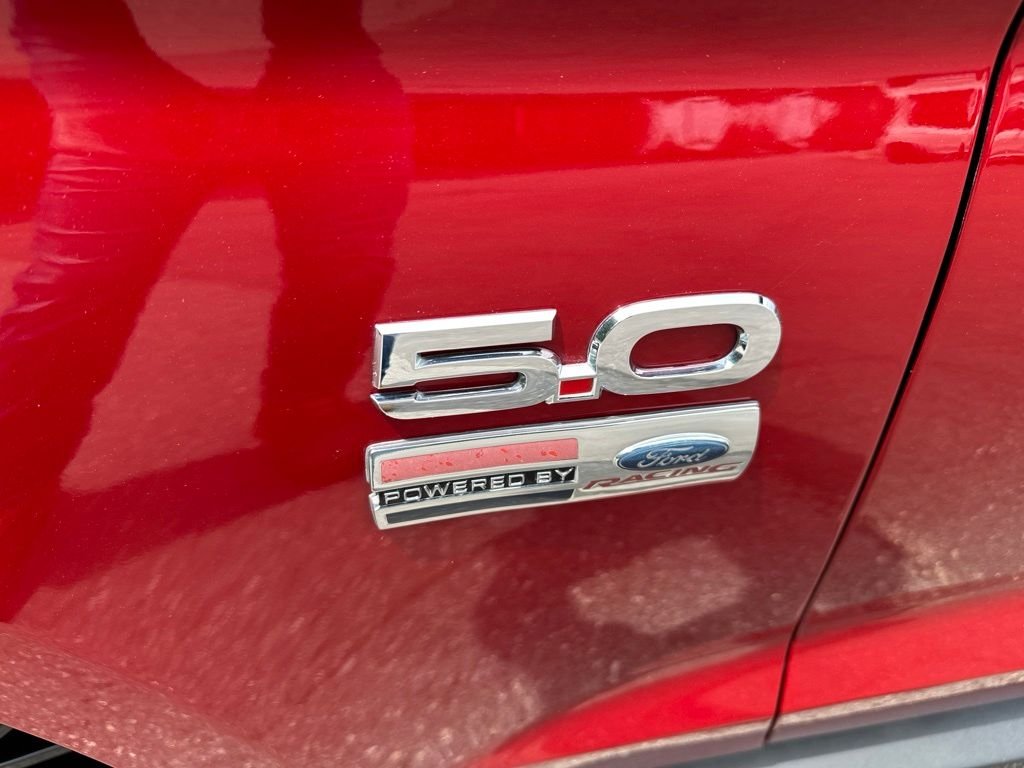Used 2020 Red Ford GT Premium image 29