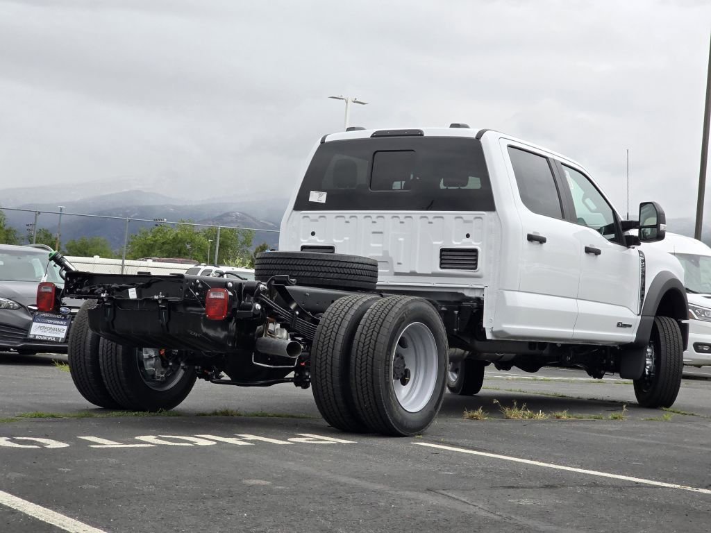New 2026 Oxford White Ford XL image 21