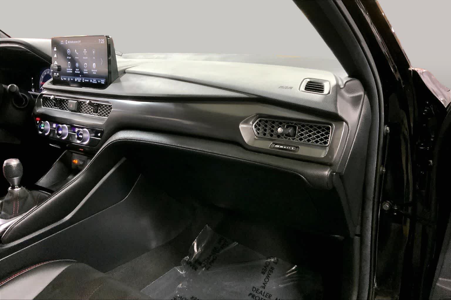 Used 2024 Majestic Black Pearl Acura Type S image 19