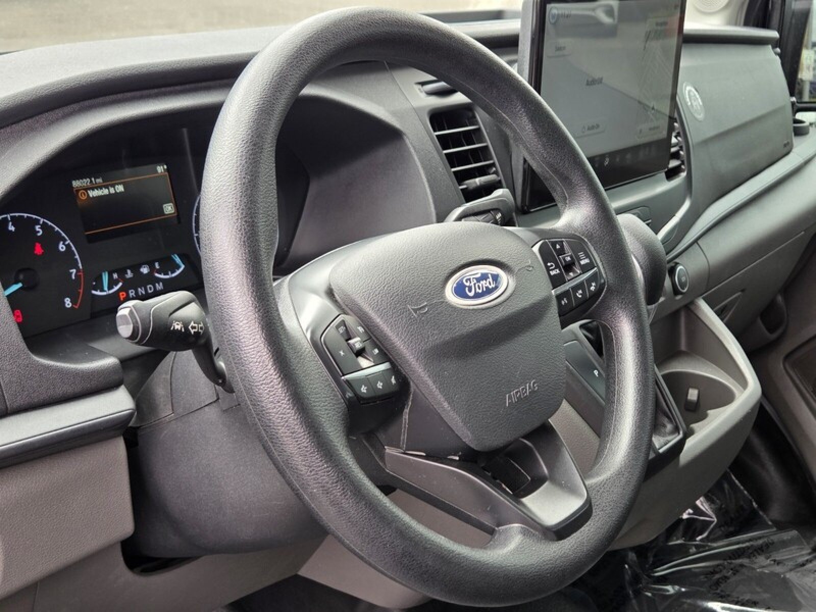 Used 2023 BLACK Ford XL image 27