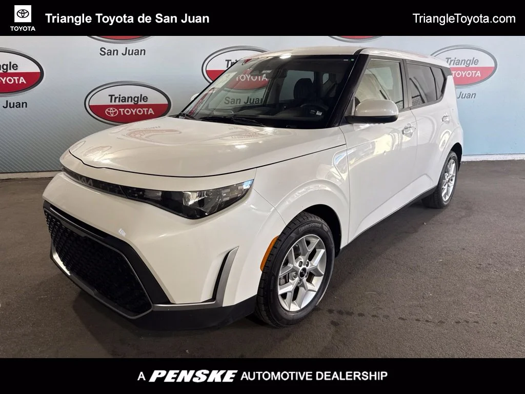 2024 Kia Soul