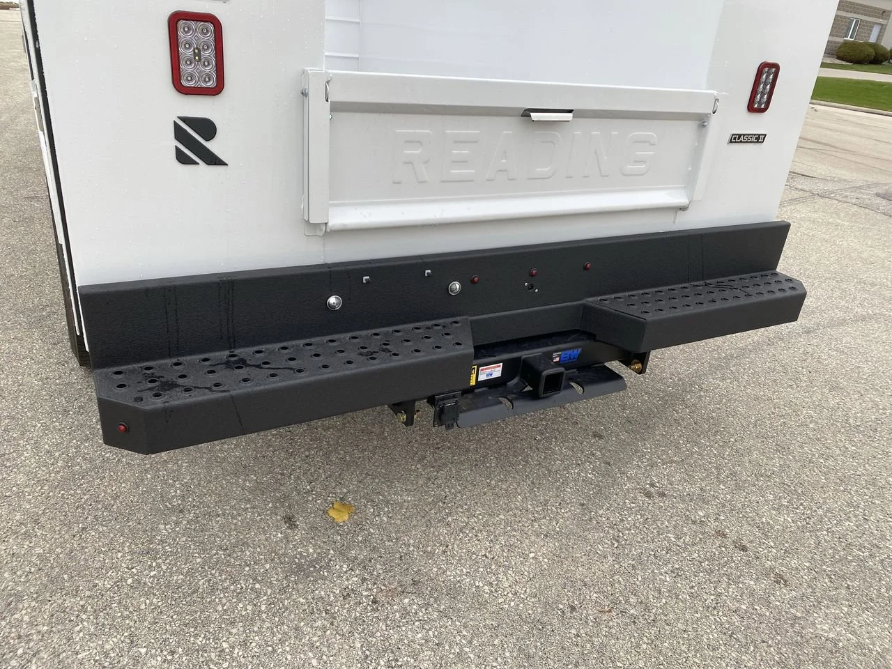 2023 Chevrolet Silverado 4500 HD Chassis Cab Work Truck - Photo 21