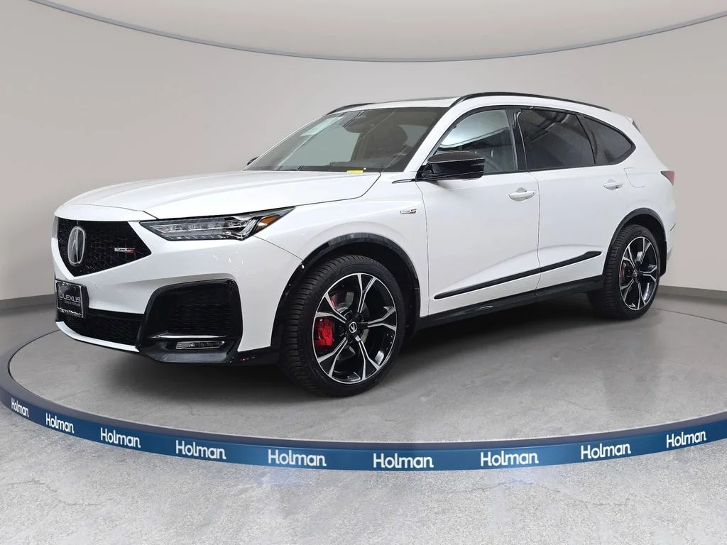 2026 Acura MDX Type S w/Advance Package's photo