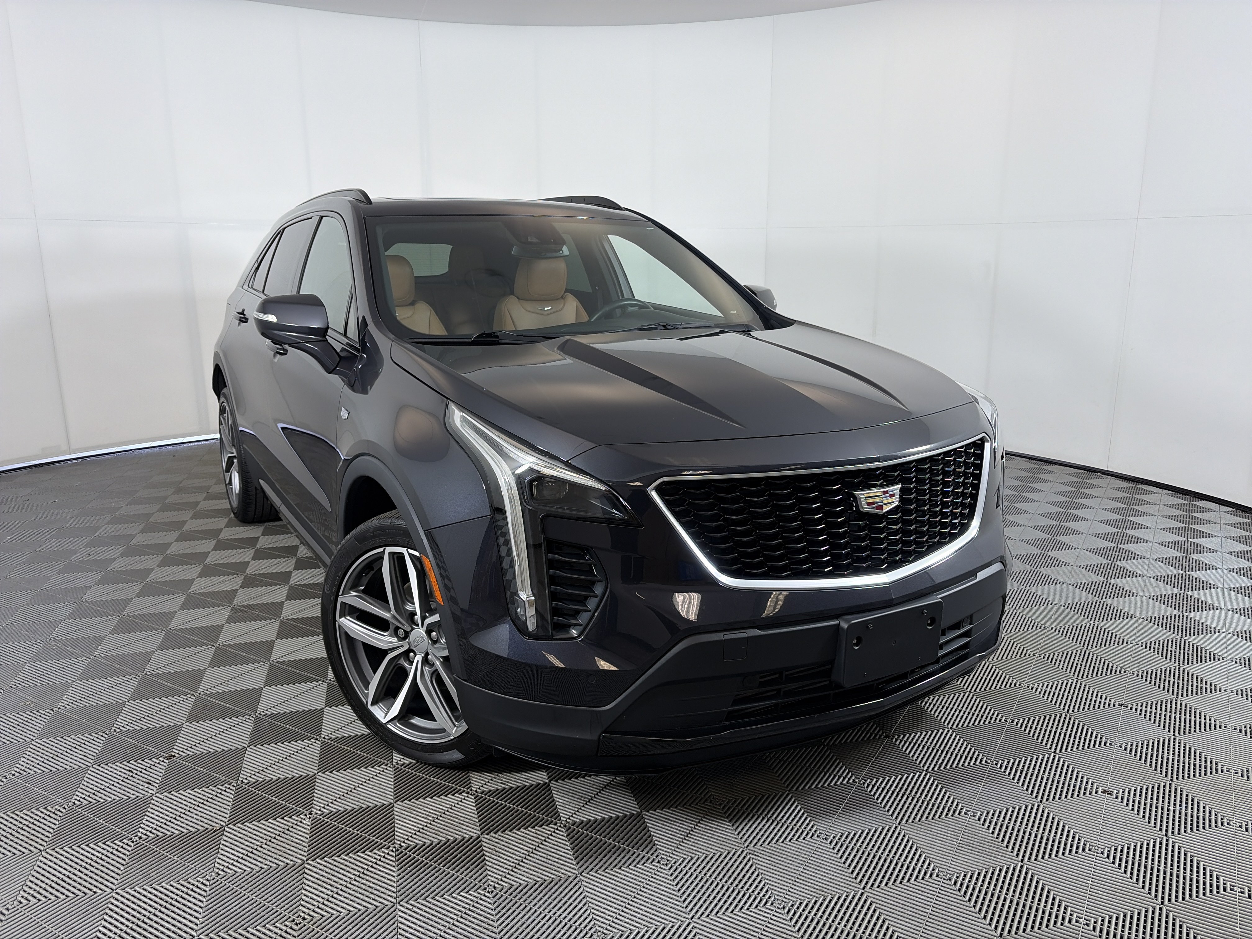 2023 Cadillac XT4 Sport AWD's photo