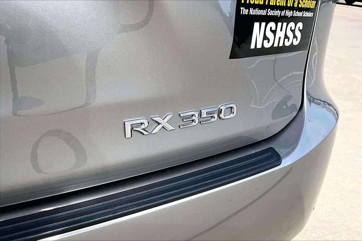 Used 2017 Atomic Silver Lexus  image 10